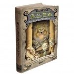 Book 2 - The Cursed Mummy Case