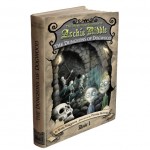 Book 1 - The Dungeons of Dogwood