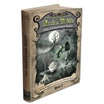 Book 3 - The Graveyard Shift
