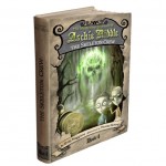 Book 4 - The Skeleton Crew