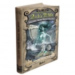 Book 5 - Escape From Relic Island